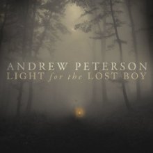 LightForTheLostBoy LightForTheLostBoy