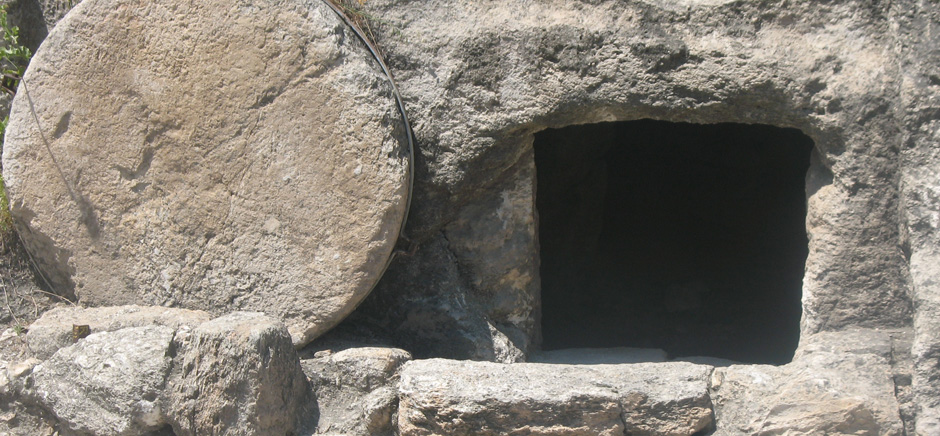 Singing about the Resurrection? Singing about the Resurrection?