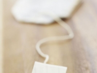 Caring for Missionaries: Do We Want It? Tea bag