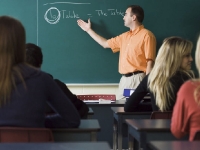 Are We Endangering Languages? Teaching