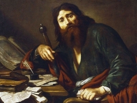 Making sense of Paul’s mission Apostle Paul